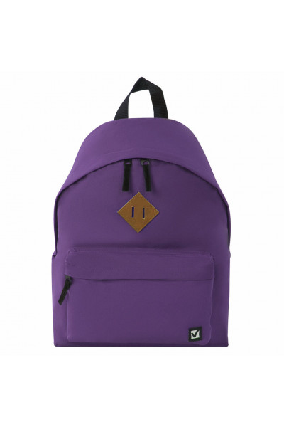 Рюкзак городской Brauberg 20 л 225376 Рюкзак городской Brauberg 20 л 225376