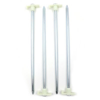 Колышки для палатки Следопыт 28 см (4 шт) PF-TWP-39