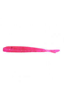 Слаг Yaman PRO Stick Fry, р.1,8 inch, цвет #21 - Magic Violet (уп. 10 шт.) YP-SF18-21