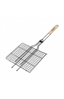 Решетка для гриля Helios HS-RBA NP350X антипригарная