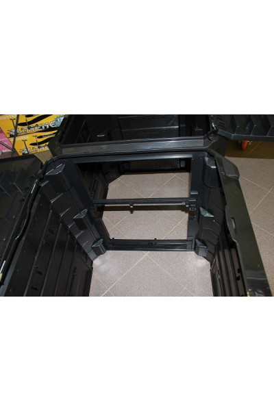 Компостер садовый 800л Module IKSM800C-S411 черный Компостер садовый 800л Module IKSM800C-S411 черный