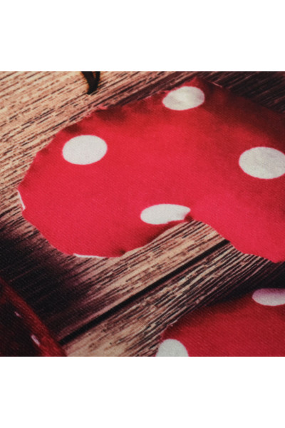 Коврик влаговпитывающий Vortex Velur Welcome 50х80 см 24243 Коврик влаговпитывающий Vortex Velur Welcome 50х80 см 24243