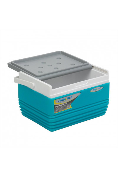 Изотермический контейнер Pinnacle Eskimo 11 л TPX-6007-11-B Изотермический контейнер Pinnacle Eskimo 11 л TPX-6007-11-B