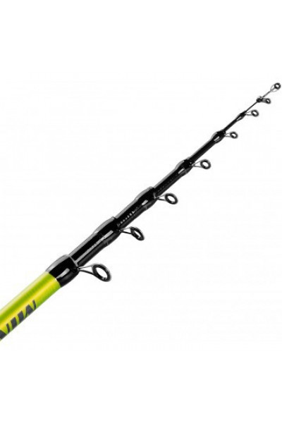 Удилище болонское Helios Minibolo 3м (3-15г) с кольцами HS-MB-300K Удилище болонское Helios Minibolo 3м (3-15г) с кольцами HS-MB-300K