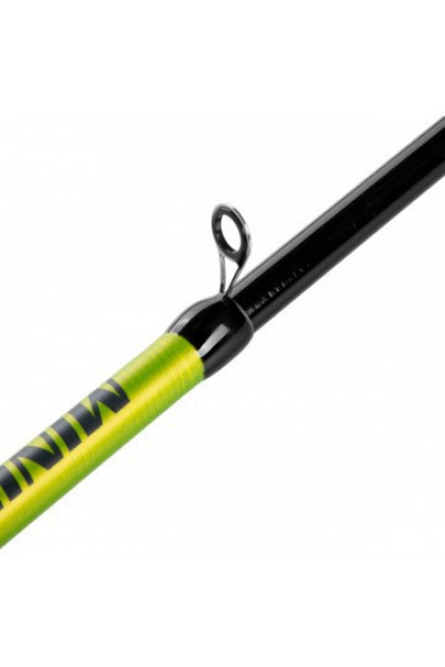 Удилище болонское Helios Minibolo 3м (3-15г) с кольцами HS-MB-300K Удилище болонское Helios Minibolo 3м (3-15г) с кольцами HS-MB-300K