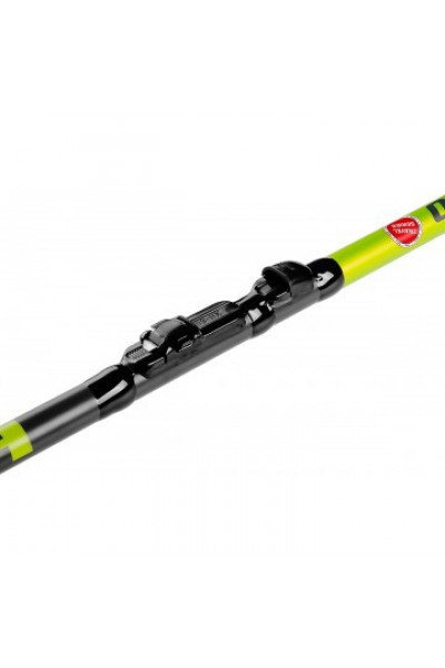 Удилище болонское Helios Minibolo 3м (3-15г) с кольцами HS-MB-300K Удилище болонское Helios Minibolo 3м (3-15г) с кольцами HS-MB-300K