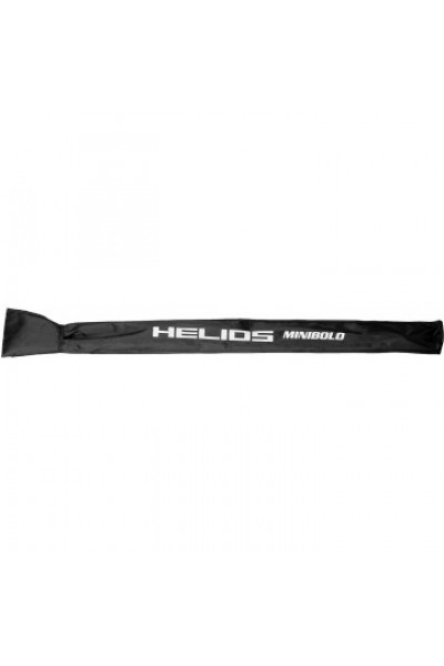 Удилище болонское Helios Minibolo 3м (3-15г) с кольцами HS-MB-300K Удилище болонское Helios Minibolo 3м (3-15г) с кольцами HS-MB-300K