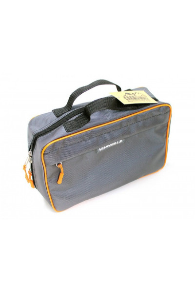 Сумка рыболовная Следопыт Module Bag 30, 30х20х10 см PF-BN-03