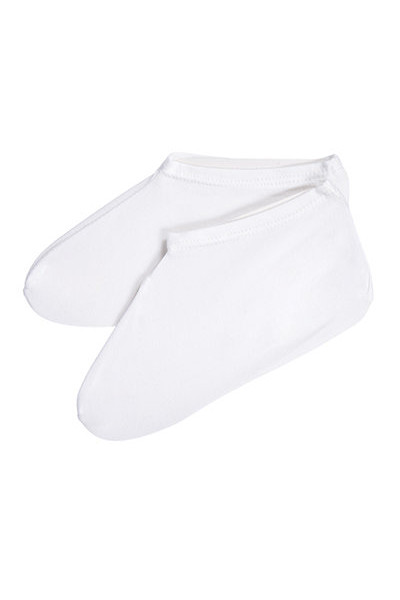 Носочки Банные Штучки косметические 40211