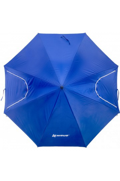 Зонт пляжный Nisus NA-240-WP Зонт пляжный Nisus NA-240-WP