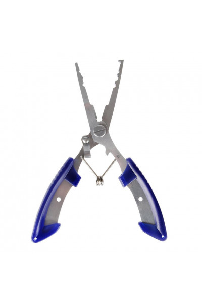 Плоскогубцы рыболовные Premier Fishing 16,2см (PR-P-FG-1005) Плоскогубцы рыболовные Premier Fishing 16,2см (PR-P-FG-1005)