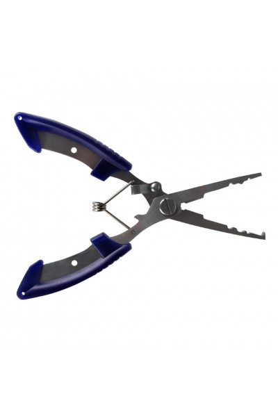 Плоскогубцы рыболовные Premier Fishing 16,2см (PR-P-FG-1005) Плоскогубцы рыболовные Premier Fishing 16,2см (PR-P-FG-1005)