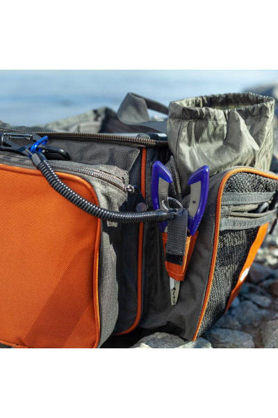 Плоскогубцы рыболовные Premier Fishing 16,2см (PR-P-FG-1005) Плоскогубцы рыболовные Premier Fishing 16,2см (PR-P-FG-1005)