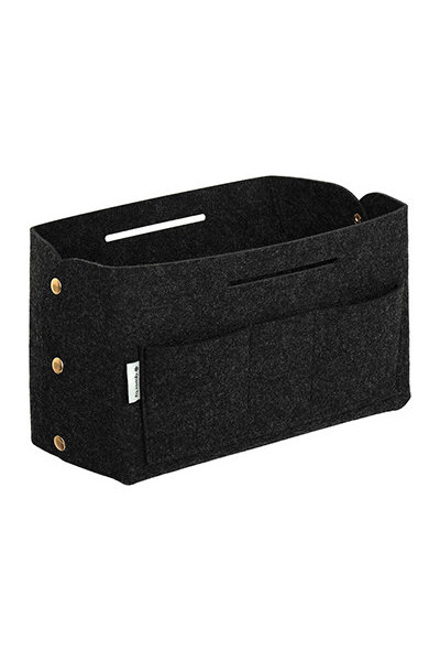 Органайзер для хранения Qwerty фетр 6 л 66531 Органайзер для хранения Qwerty фетр 6 л 66531