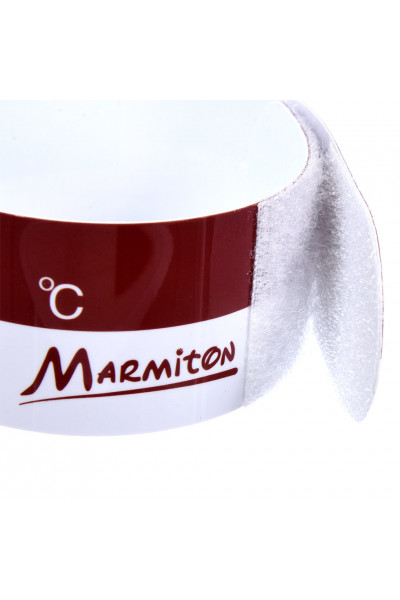 Термометр для вина Marmiton жидкокристаллический 17090 Термометр для вина Marmiton жидкокристаллический 17090