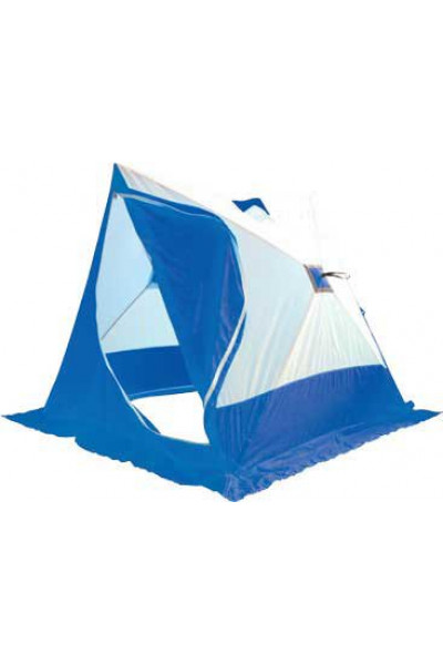 Зимняя палатка Следопыт двускатная PF-TW-18/19 Зимняя палатка Следопыт двускатная PF-TW-18/19