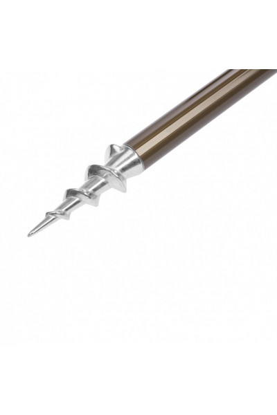 Стойка д/удочки винтовая тел. 1,2м Helios HS-BZJ03-2120 Стойка д/удочки винтовая тел. 1,2м Helios HS-BZJ03-2120