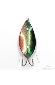 Блесна незацепляйка Namazu Rover, 22 г, цвет 20 N-R22-20