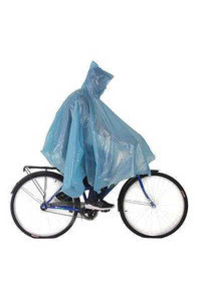 Плащ дождевик Boyscout (размер 48-54) 61190 Плащ дождевик Boyscout (размер 48-54) 61190