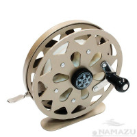 Катушка проводочная Namazu Eagle 75 мм N-75M02A