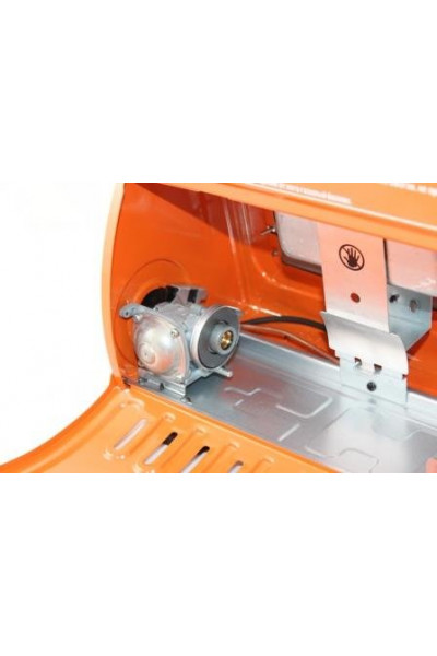 Обогреватель инфракрасный газовый Следопыт Очаг PF-GHP-IM02 Обогреватель инфракрасный газовый Следопыт Очаг PF-GHP-IM02