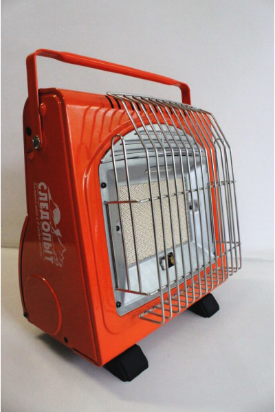 Обогреватель инфракрасный газовый Следопыт Очаг PF-GHP-IM02 Обогреватель инфракрасный газовый Следопыт Очаг PF-GHP-IM02