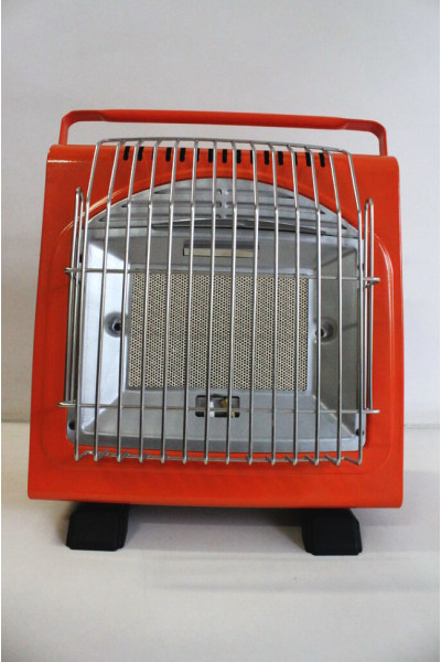 Обогреватель инфракрасный газовый Следопыт Очаг PF-GHP-IM02 Обогреватель инфракрасный газовый Следопыт Очаг PF-GHP-IM02