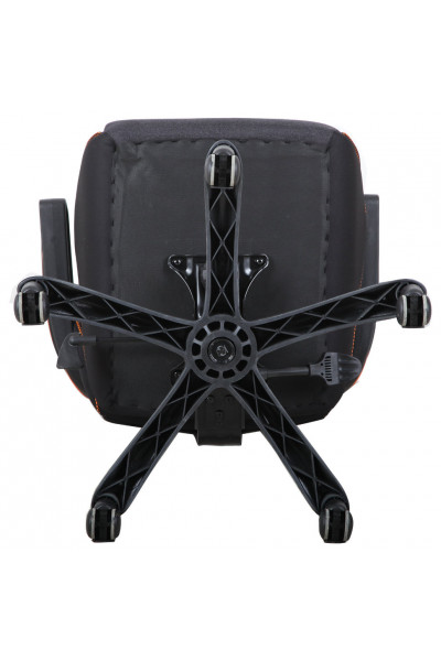 Кресло компьютерное Brabix Techno Pro GM-003 ткань, серое 531813 Кресло компьютерное Brabix Techno Pro GM-003 ткань, серое 531813