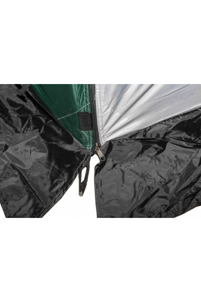 Палатка Canadian Camper Sana 4 forest Палатка Canadian Camper Sana 4 forest