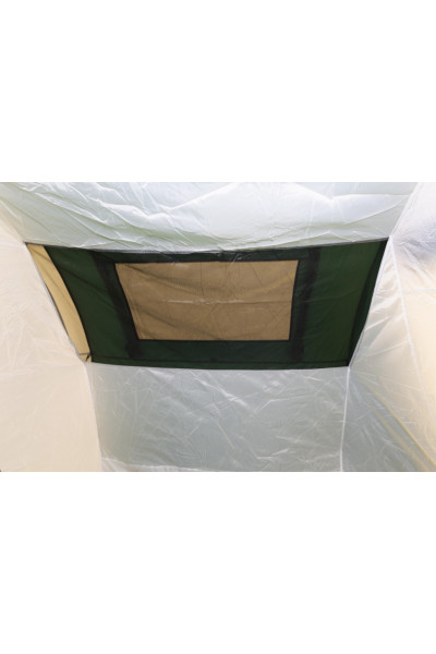 Палатка Canadian Camper Sana 4 forest Палатка Canadian Camper Sana 4 forest