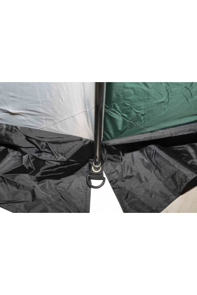 Палатка Canadian Camper Sana 4 forest Палатка Canadian Camper Sana 4 forest