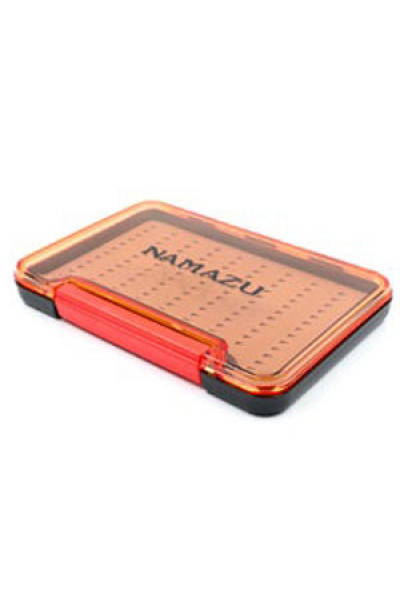 Коробка для мормышек Namazu Slim Box, тип B, N-BOX37
