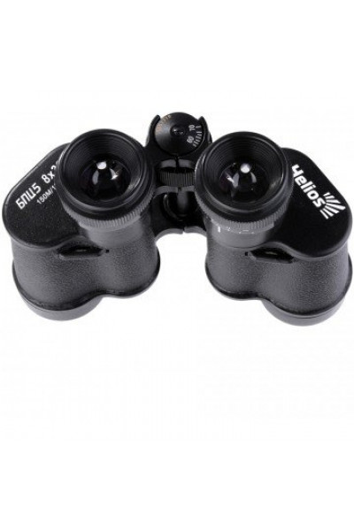 Бинокль Helios БПЦ 8х30
