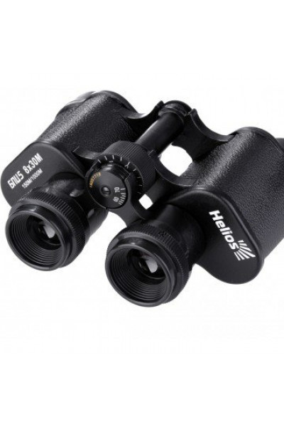 Бинокль Helios БПЦ 8х30