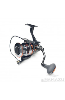 Катушка безынерционная Namazu Wild Soul WS5000 4+1bb + запасная шпуля N-RWS5000