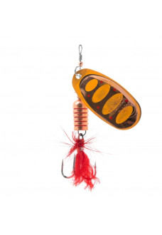 Блесна Premier Fishing Burun C2 №2, 7г. PR-BR-SPRH12B-C2-N2