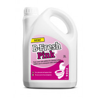 Туалетная жидкость B-Fresh Pink 2л