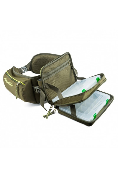 Пояс разгрузочный Aquatic ПР-04Х