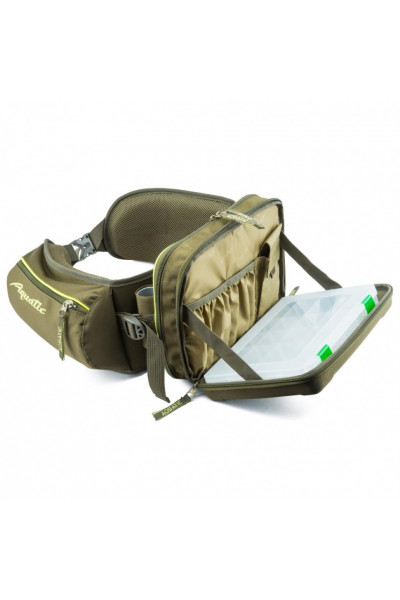 Пояс разгрузочный Aquatic ПР-04Х