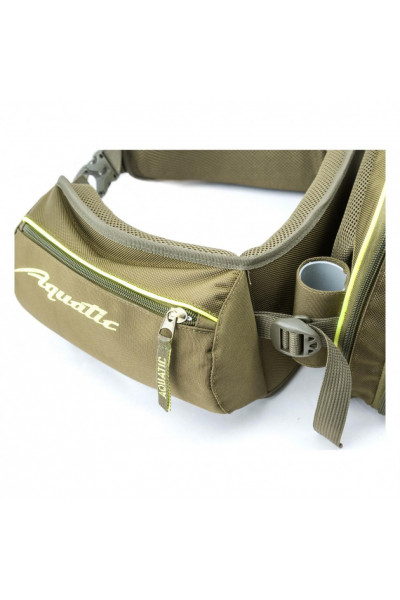 Пояс разгрузочный Aquatic ПР-04Х