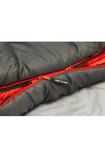 Спальный мешок Trek Planet Suomi (70342/70357) Спальный мешок Trek Planet Suomi (70342/70357)