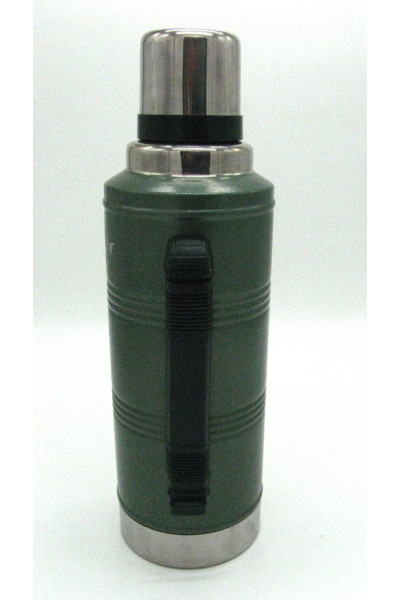 Термос Tramp GreenLine TRC-097 2,2 л