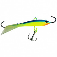 Балансир Helios Master №7011, 7 см, 20 г, цвет 72, HS 7011/20/72