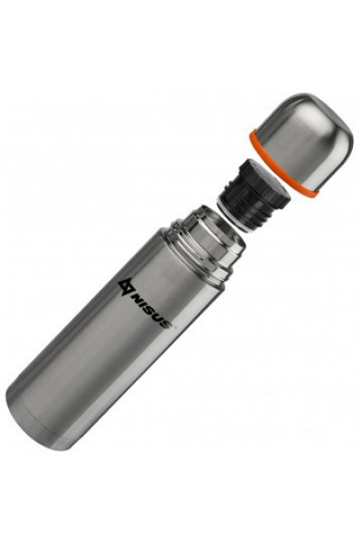 Термос Nisus 750 мл NA.TM-015 Термос Nisus 750 мл NA.TM-015