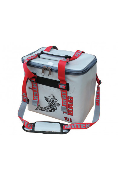 Термосумка Митек ПВХ Бокс 15 л Термосумка Митек ПВХ Бокс 15 л