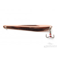 Блесна зимняя Namazu Rocket, 95 мм, 15 г, цвет S444 N-VR15-444