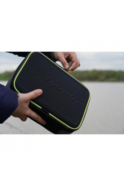 Сумка рыболовная для оснасток Aquatic С-41С Сумка рыболовная для оснасток Aquatic С-41С