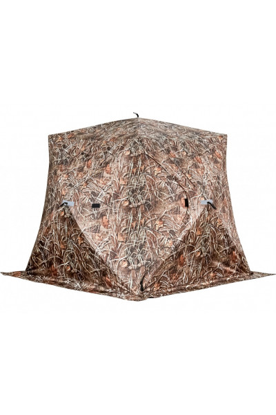 Зимняя палатка куб Higashi Camo Pyramid Зимняя палатка куб Higashi Camo Pyramid