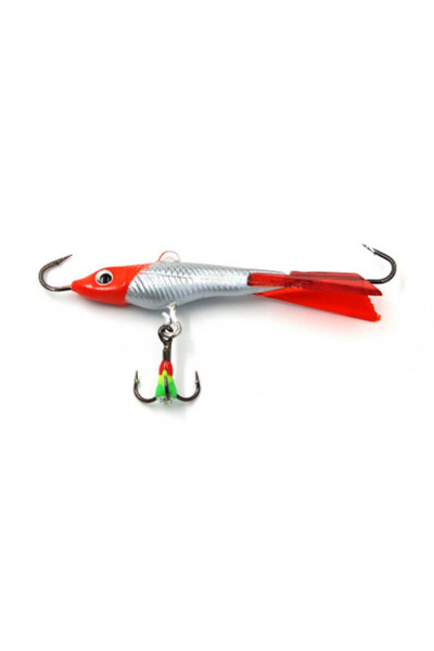 Балансир Namazu W-Trickster свинец, 3,4 см, 6.5 г, цвет 26 N-WT-3426 Балансир Namazu W-Trickster свинец, 3,4 см, 6.5 г, цвет 26 N-WT-3426