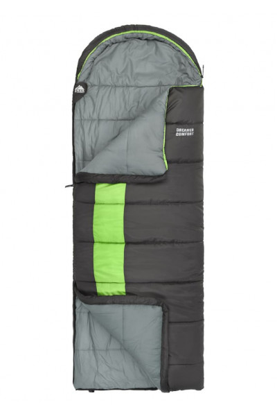 Спальный мешок Trek Planet Dreamer Comfort 70387/70390
